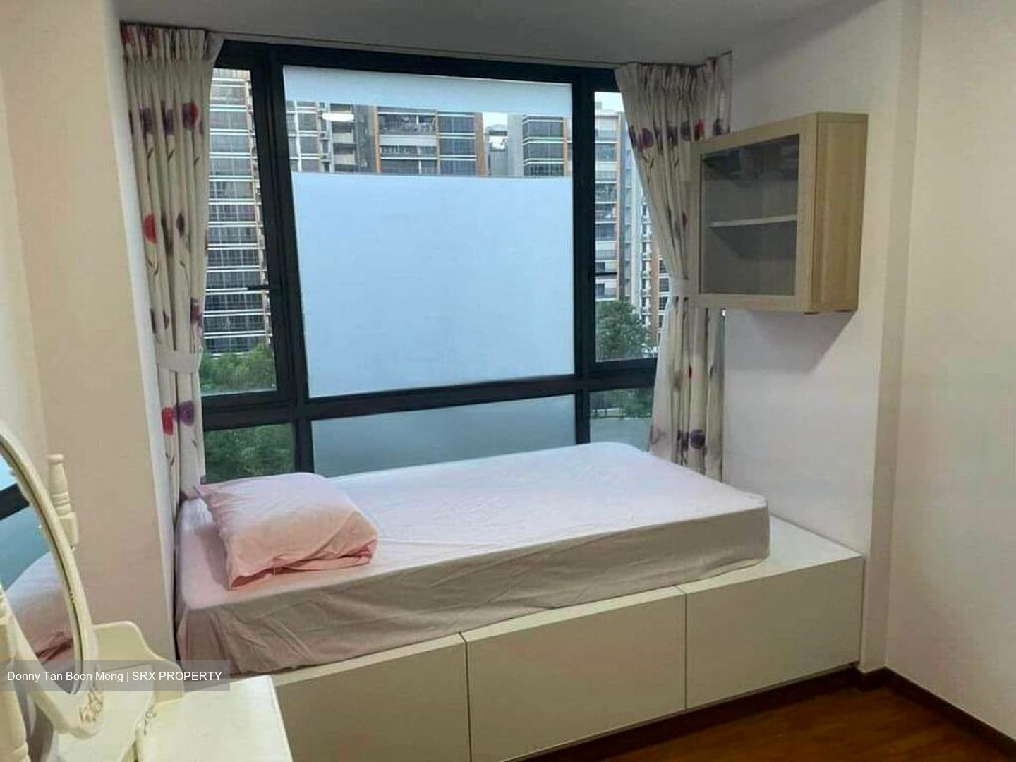 The Palette (D18), Condominium #520039671